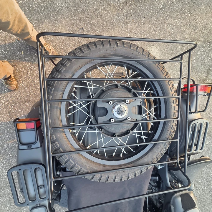 2014 Ural Gear Up - Image 10 of 31