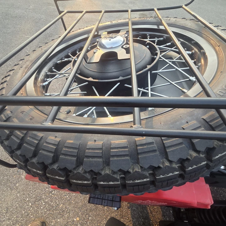 2014 Ural Gear Up - Image 11 of 31