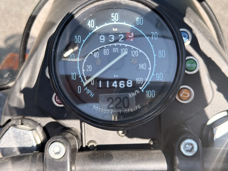 2014 Ural Gear Up - Image 26 of 31