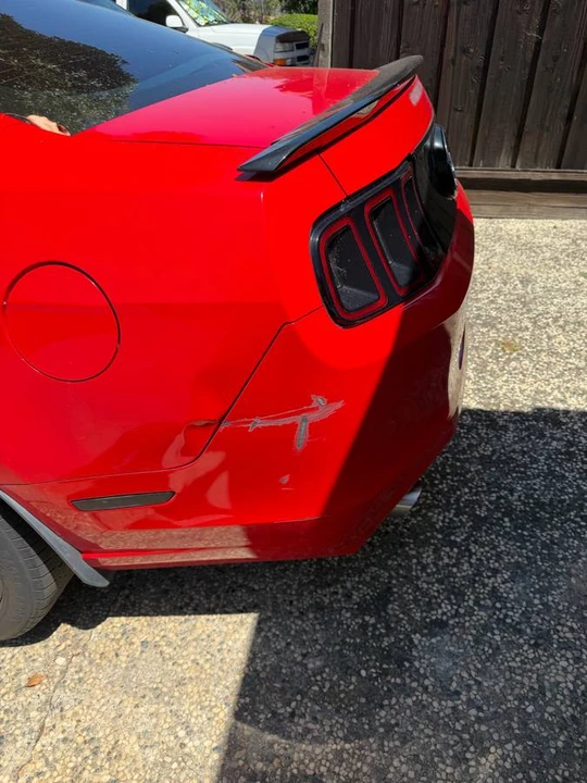 2014 Ford S197 Mustang - Image 2 of 10
