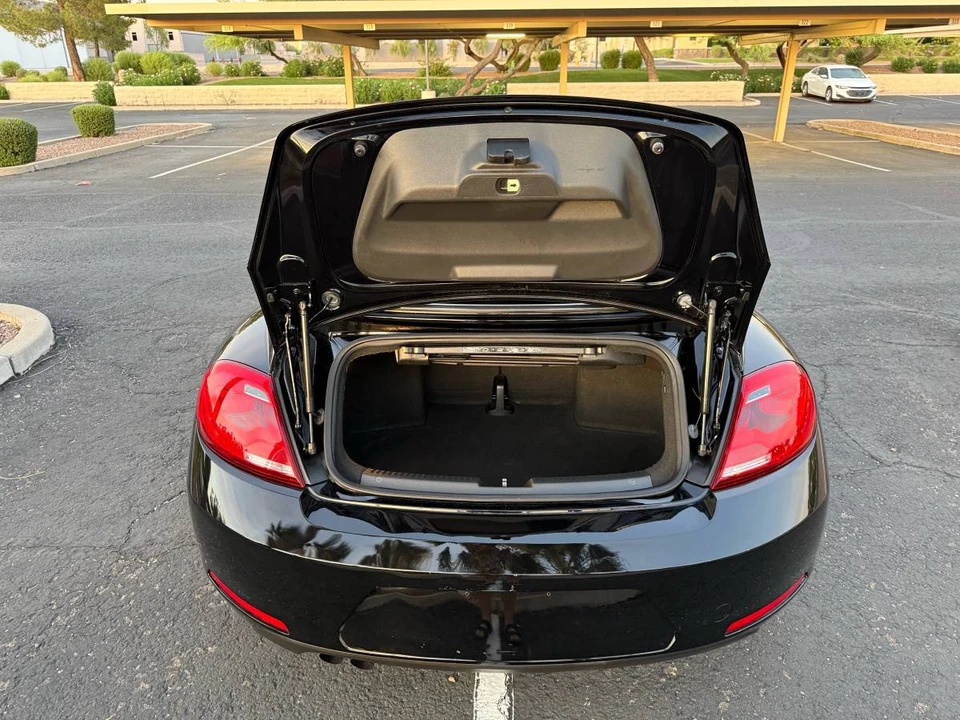 2014 Volkswagen A5 Beetle - Image 17 of 24