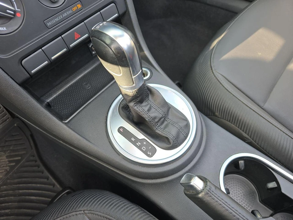 2014 Volkswagen A5 Beetle - Image 9 of 21