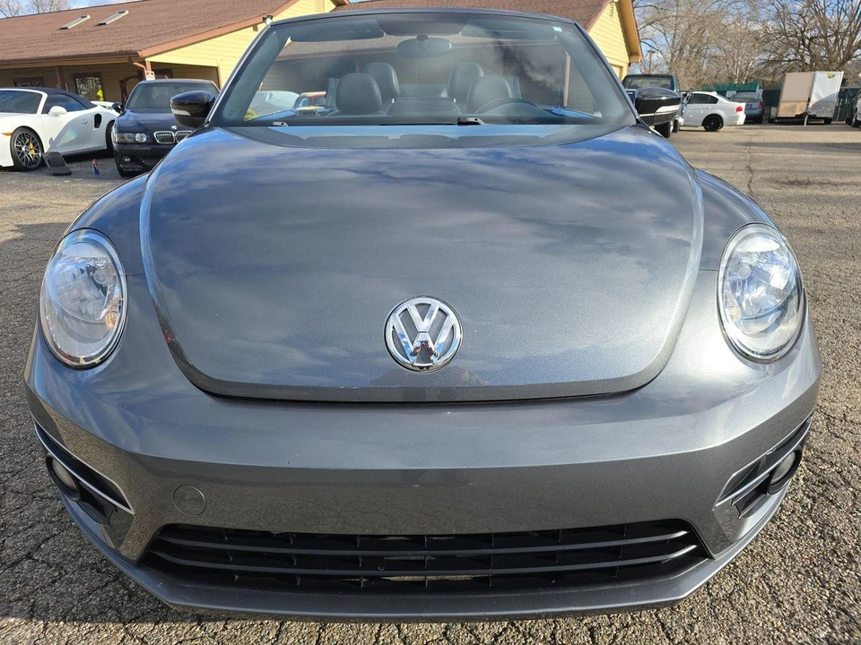 2014 Volkswagen A5 Beetle - Image 11 of 21