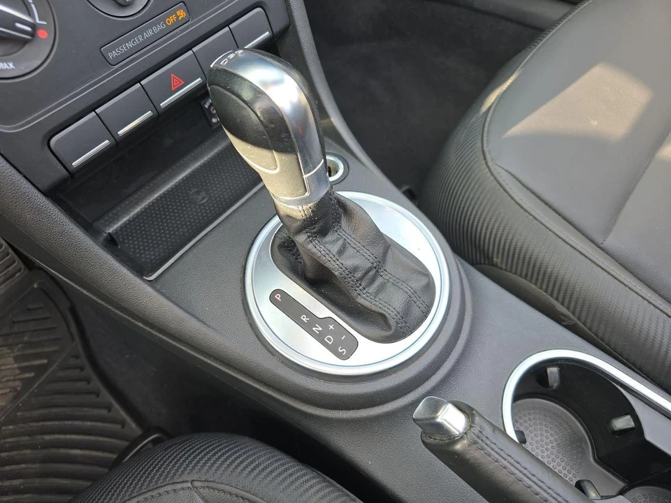 2014 Volkswagen A5 Beetle - Image 9 of 21