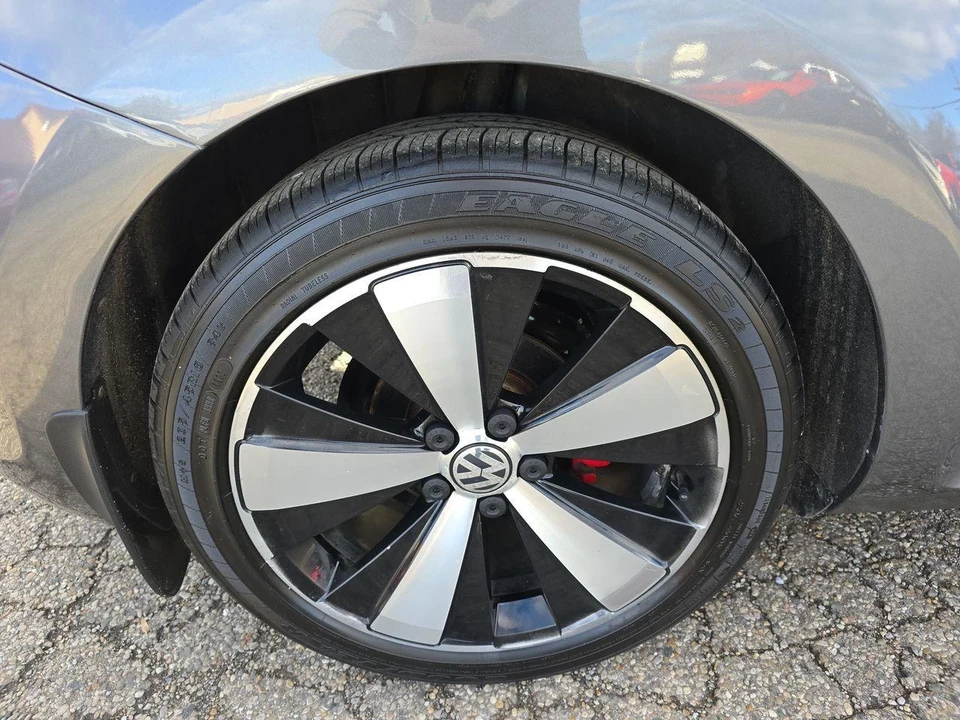 2014 Volkswagen A5 Beetle - Image 16 of 21