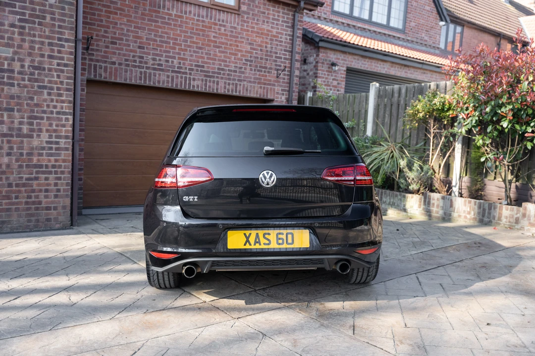 2014 Volkswagen GTI Mk7 - Image 11 of 31