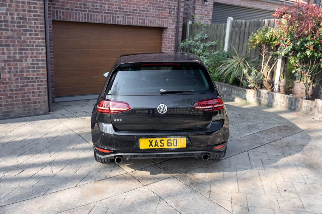 2014 Volkswagen GTI Mk7 - Image 12 of 31