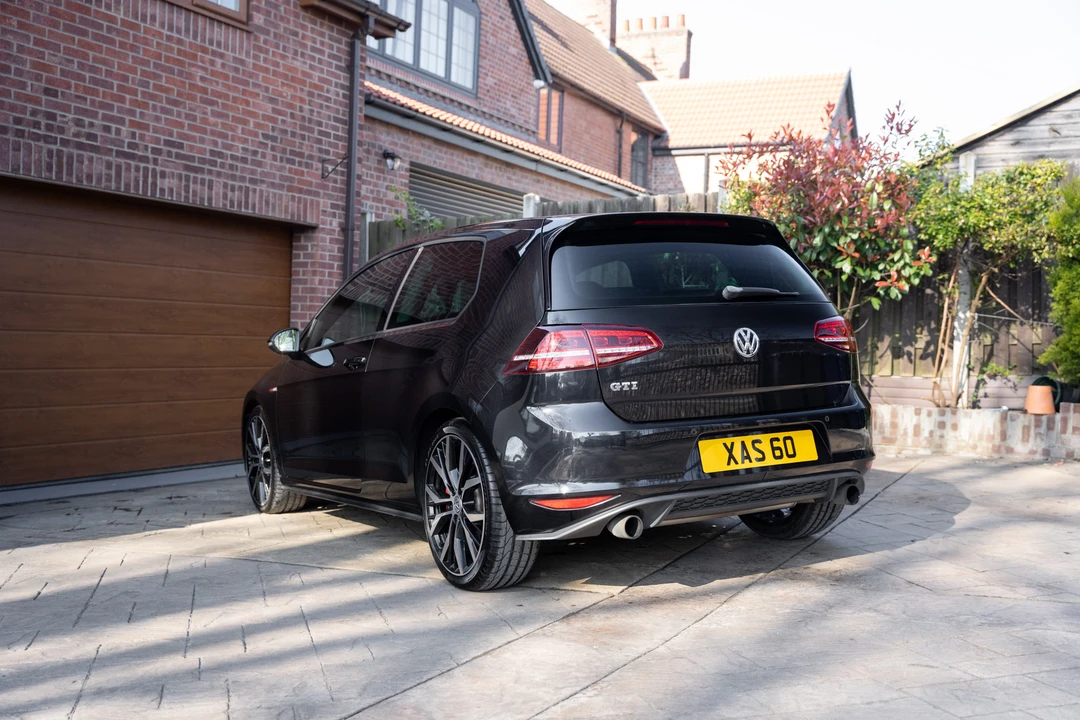 2014 Volkswagen GTI Mk7 - Image 13 of 31