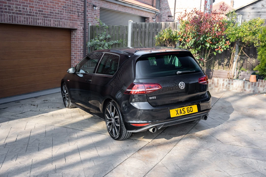 2014 Volkswagen GTI Mk7 - Image 14 of 31