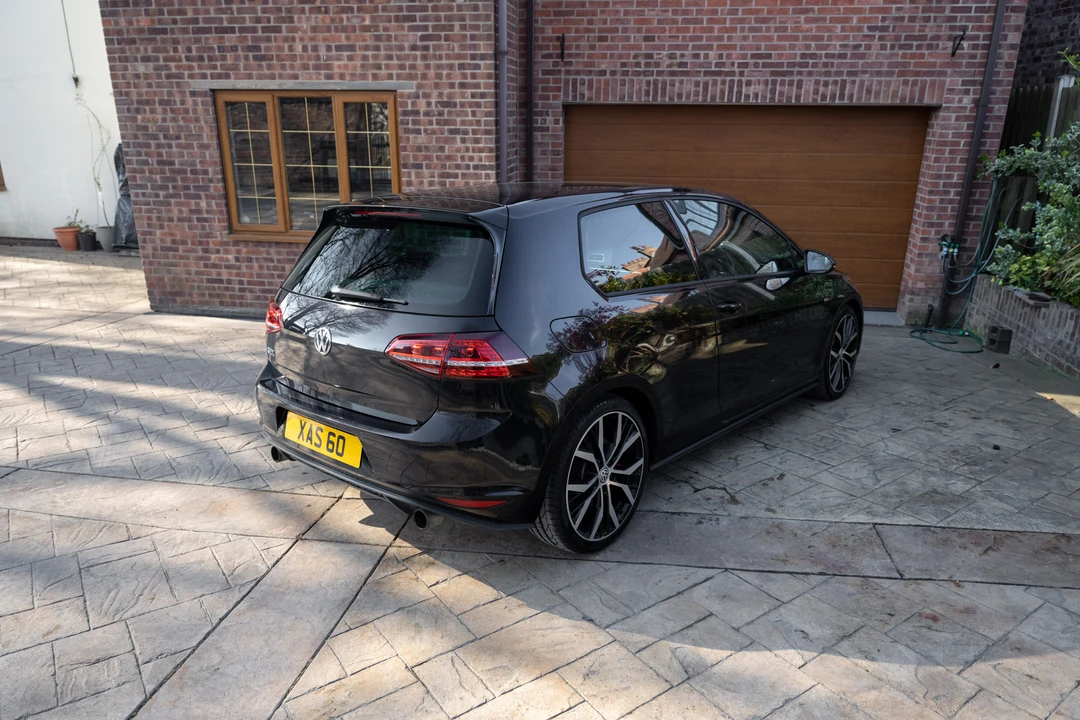 2014 Volkswagen GTI Mk7 - Image 10 of 31
