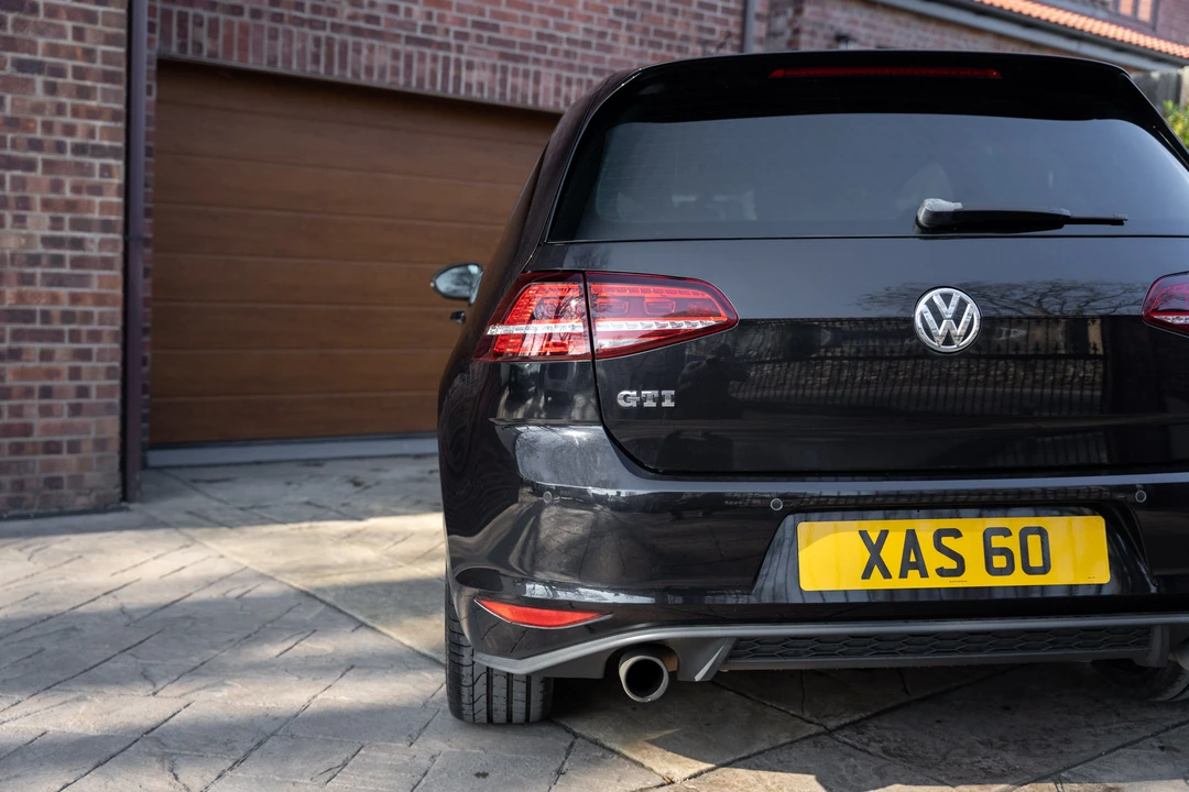 2014 Volkswagen GTI Mk7 - Image 31 of 31