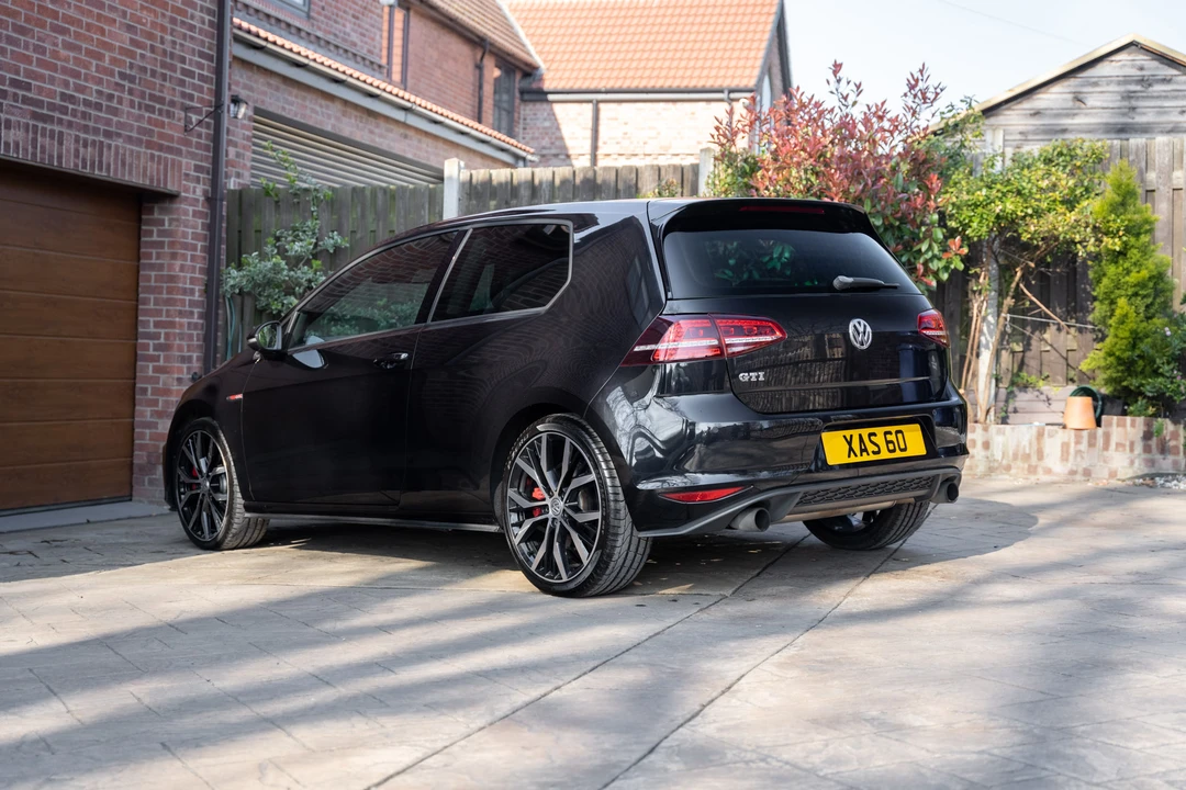 2014 Volkswagen GTI Mk7 - Image 15 of 31