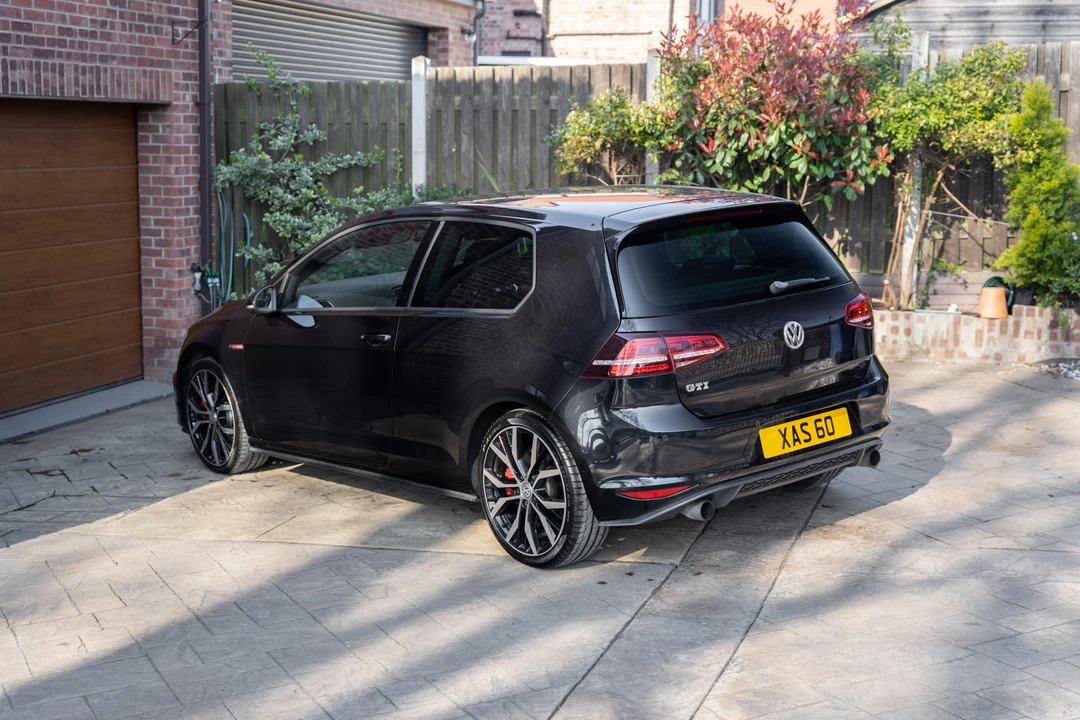2014 Volkswagen GTI Mk7 - Image 16 of 31