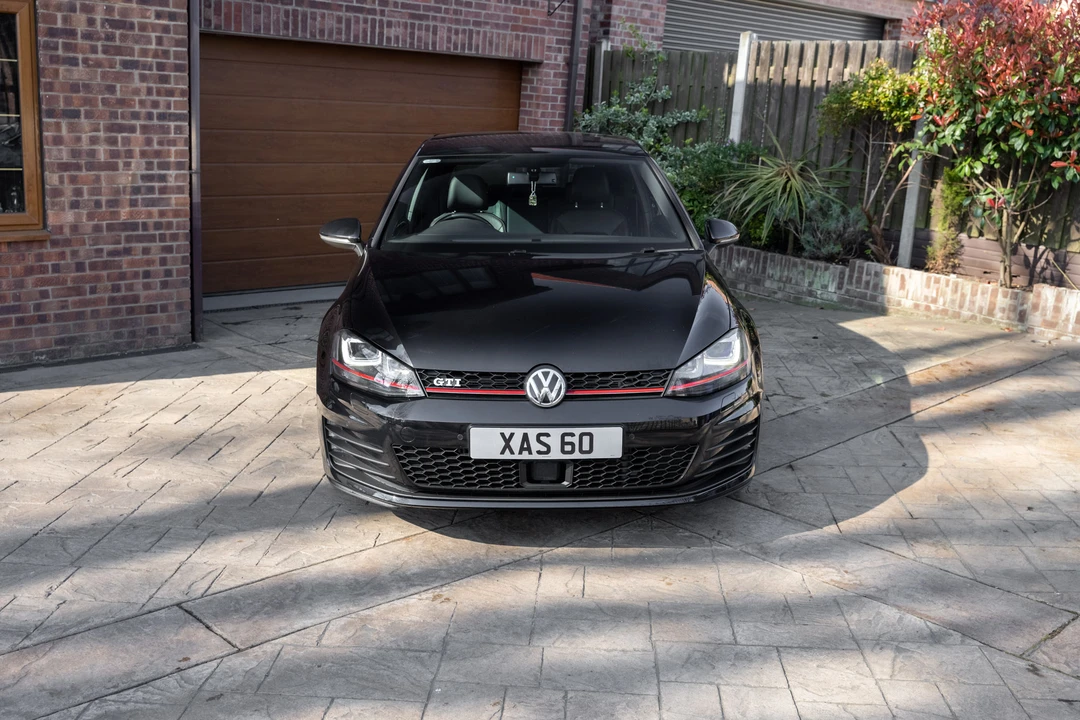 2014 Volkswagen GTI Mk7 - Image 4 of 31