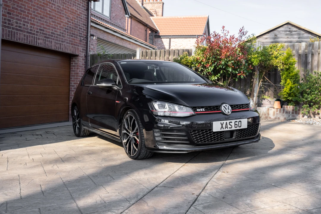 2014 Volkswagen GTI Mk7 - Image 6 of 31