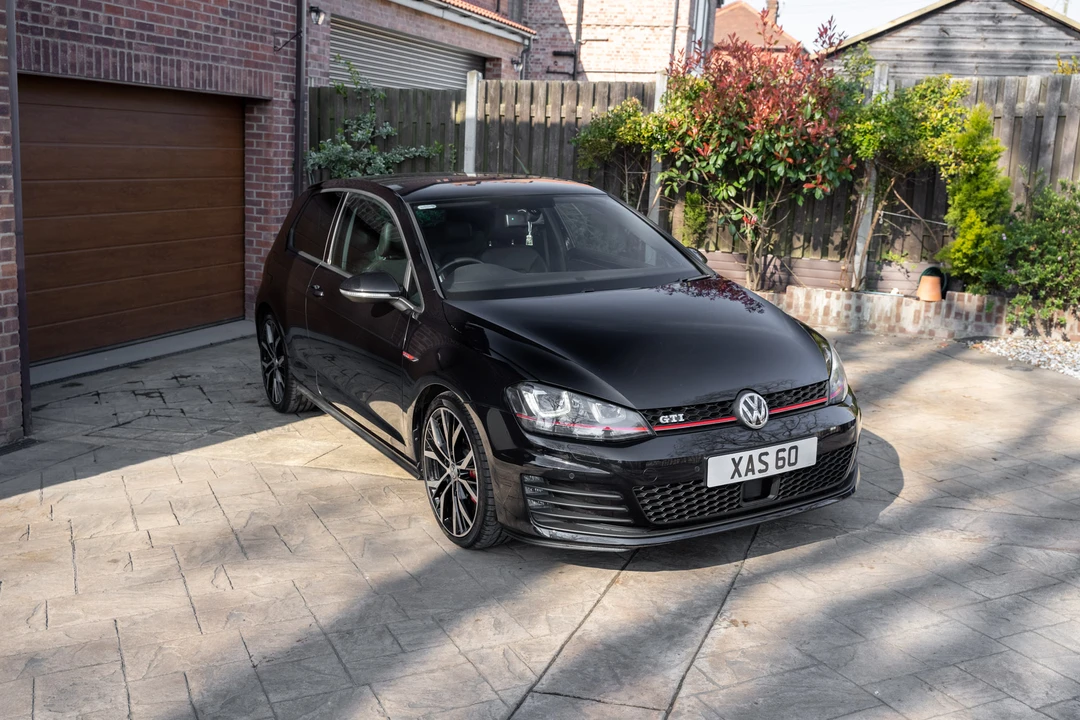 2014 Volkswagen GTI Mk7 - Image 5 of 31