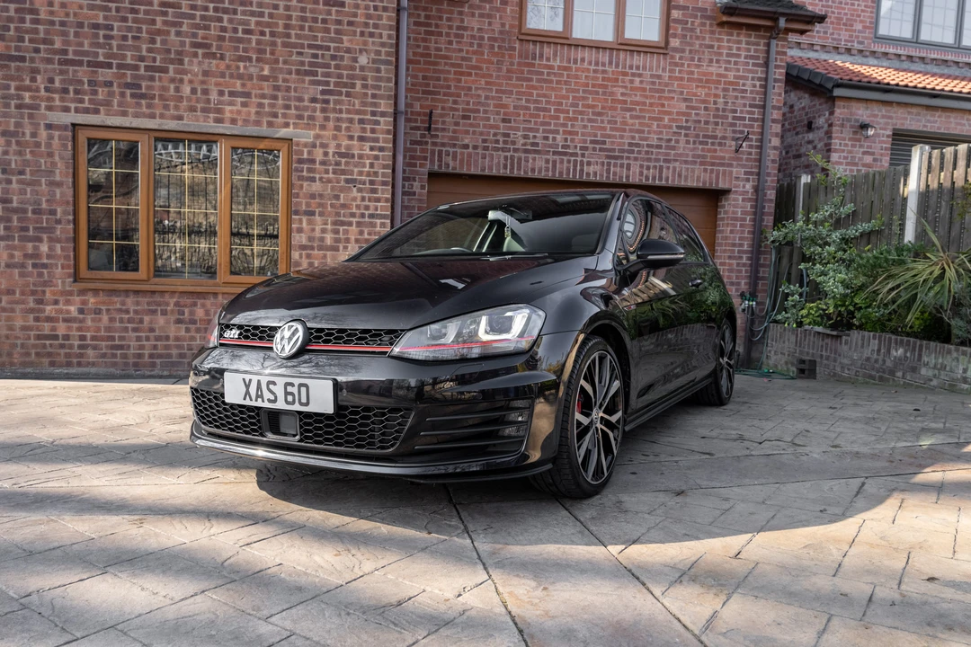 2014 Volkswagen GTI Mk7 - Image 19 of 31