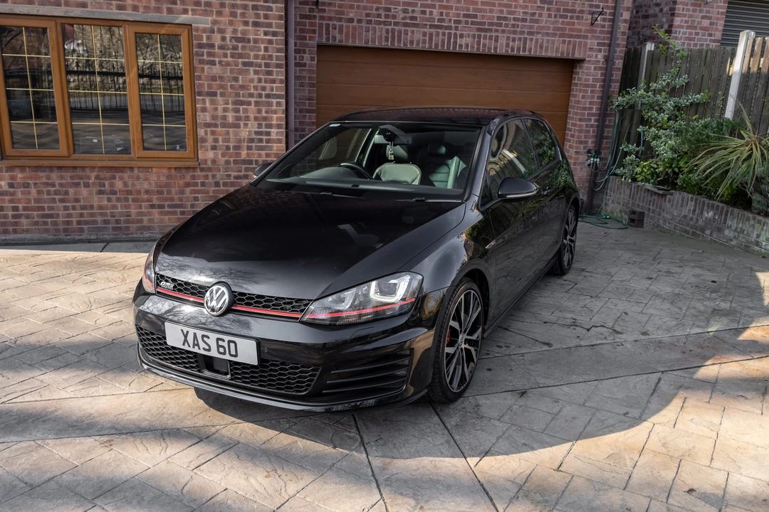 2014 Volkswagen GTI Mk7 - Image 20 of 31