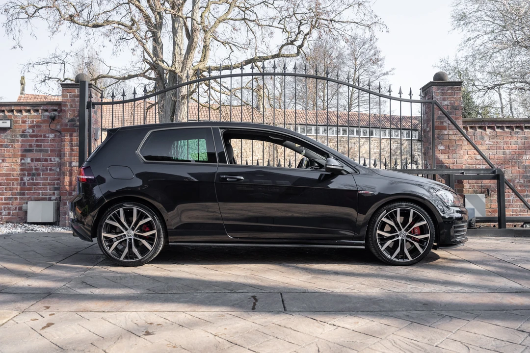 2014 Volkswagen GTI Mk7 - Image 7 of 31