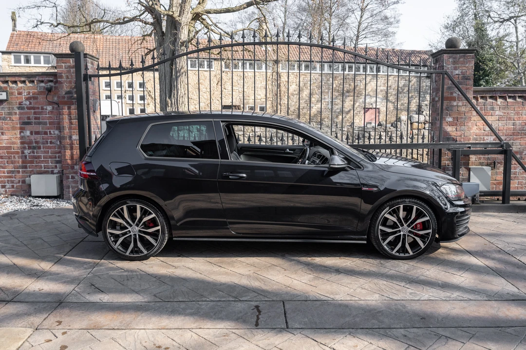 2014 Volkswagen GTI Mk7 - Image 8 of 31