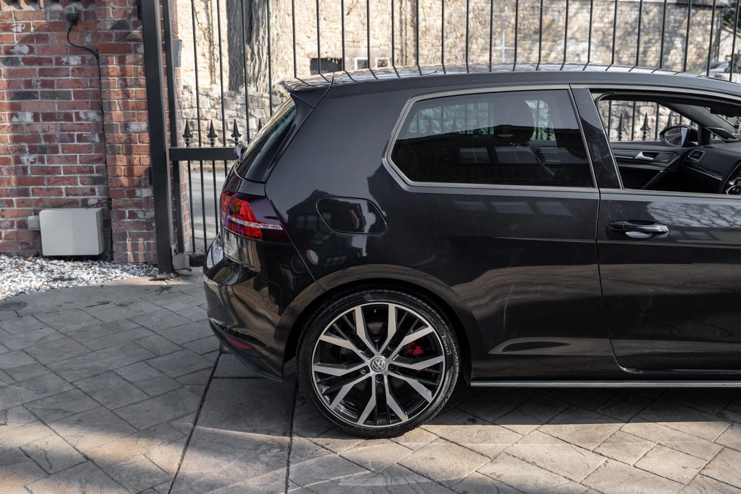 2014 Volkswagen GTI Mk7 - Image 22 of 31
