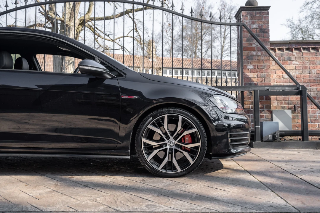 2014 Volkswagen GTI Mk7 - Image 23 of 31