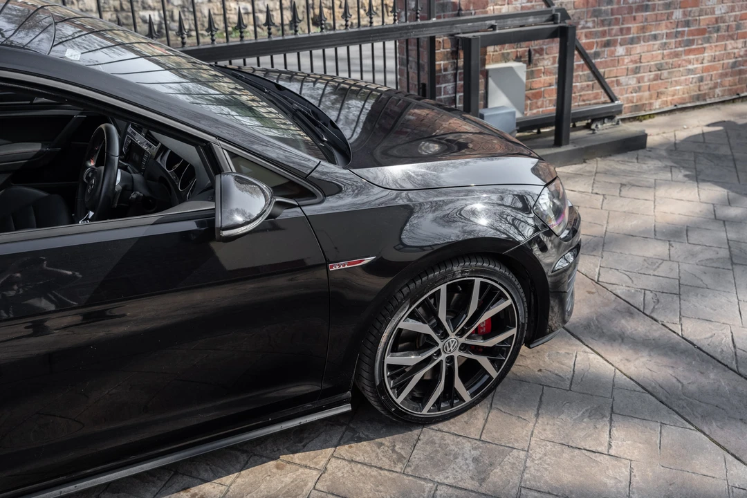 2014 Volkswagen GTI Mk7 - Image 25 of 31