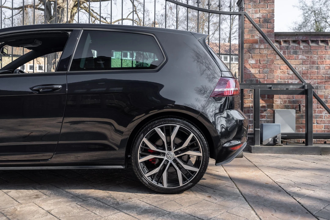 2014 Volkswagen GTI Mk7 - Image 28 of 31