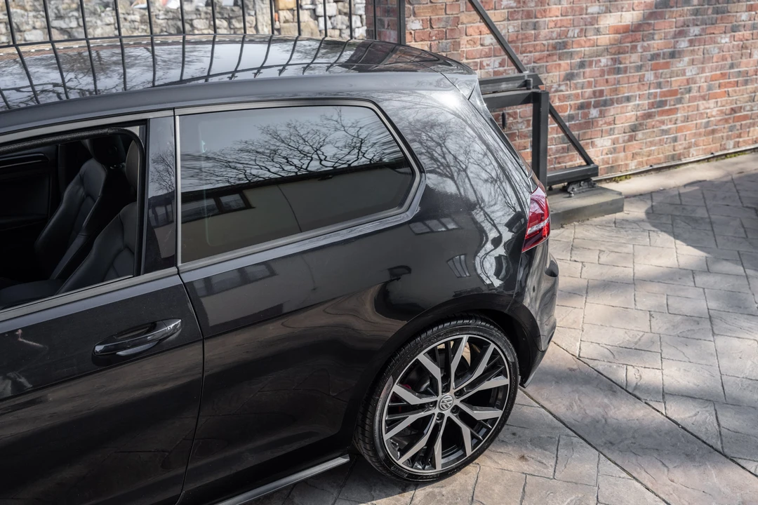 2014 Volkswagen GTI Mk7 - Image 30 of 31
