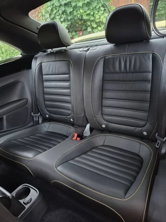 2014 Volkswagen A5 Beetle - Image 5 of 14