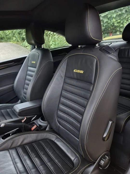 2014 Volkswagen A5 Beetle - Image 9 of 14