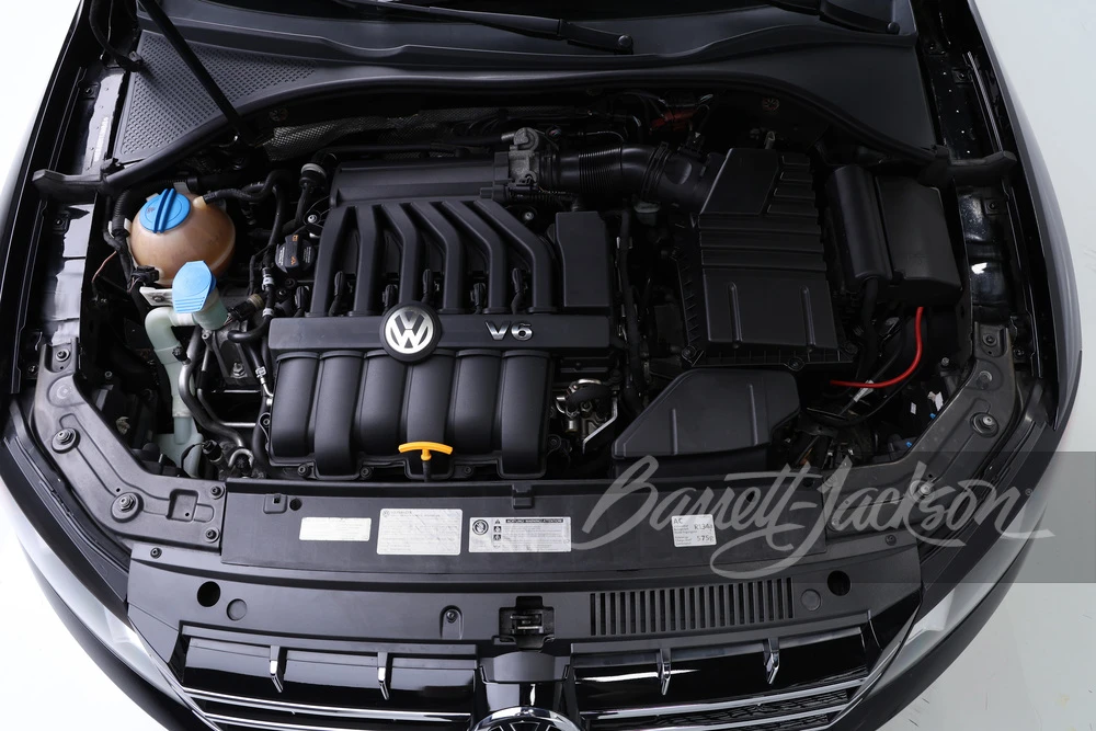 2014 Volkswagen Passat - Image 3 of 17