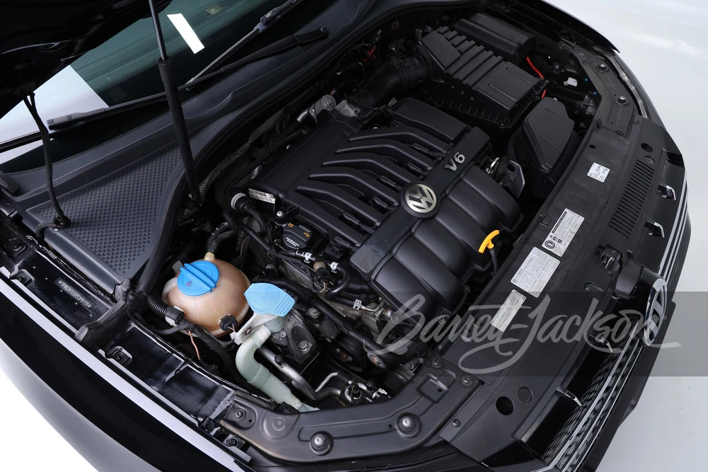 2014 Volkswagen Passat - Image 11 of 17