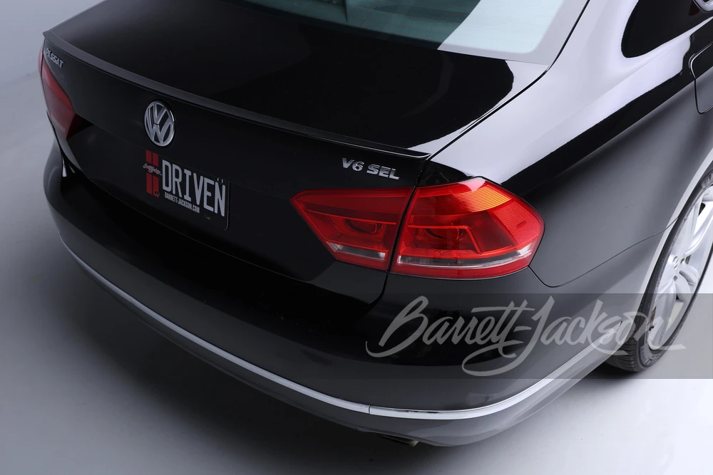 2014 Volkswagen Passat - Image 14 of 17