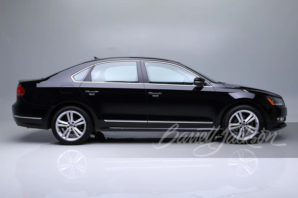 2014 Volkswagen Passat - Image 5 of 17
