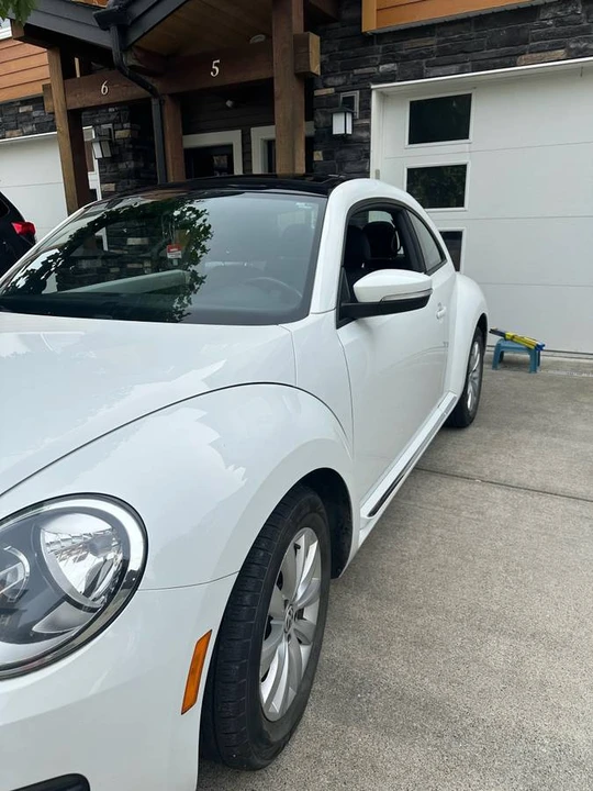2014 Volkswagen A5 Beetle - Image 21 of 22