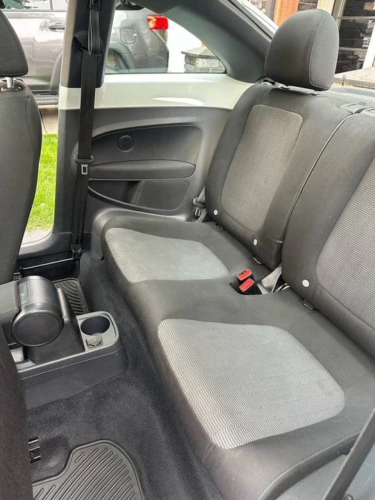 2014 Volkswagen A5 Beetle - Image 8 of 22