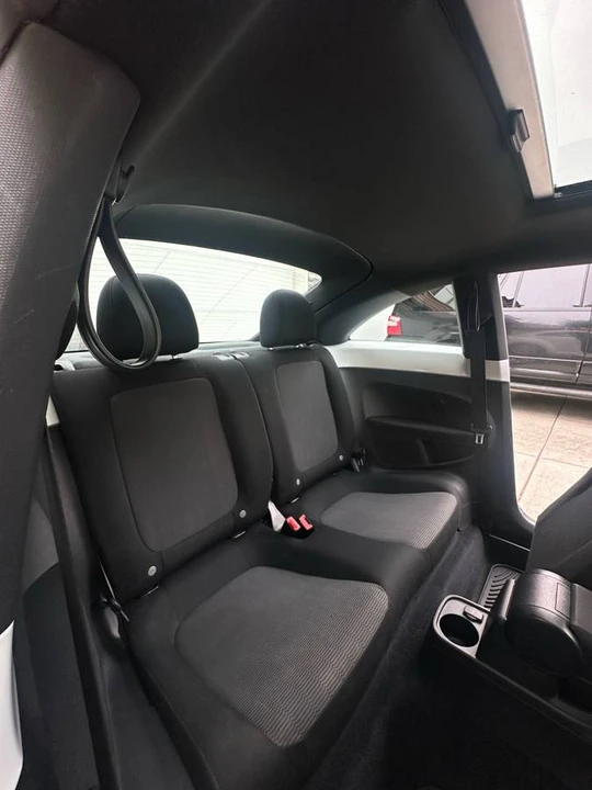 2014 Volkswagen A5 Beetle - Image 18 of 22