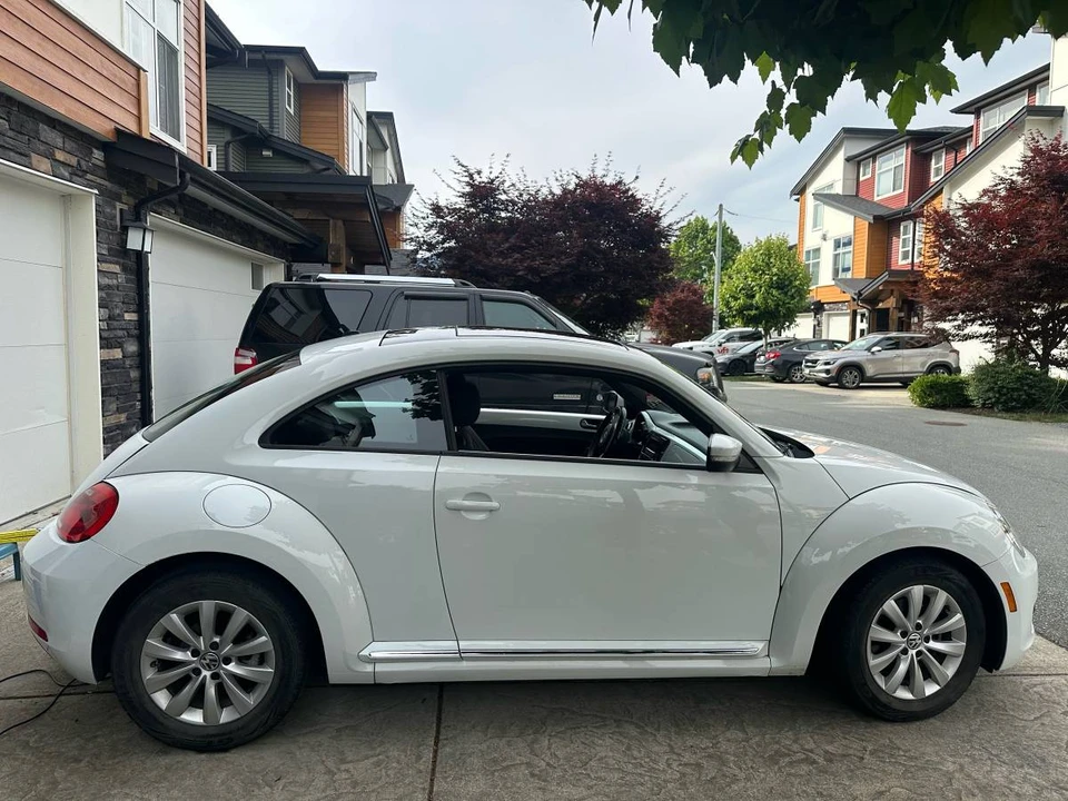 2014 Volkswagen A5 Beetle - Image 15 of 22