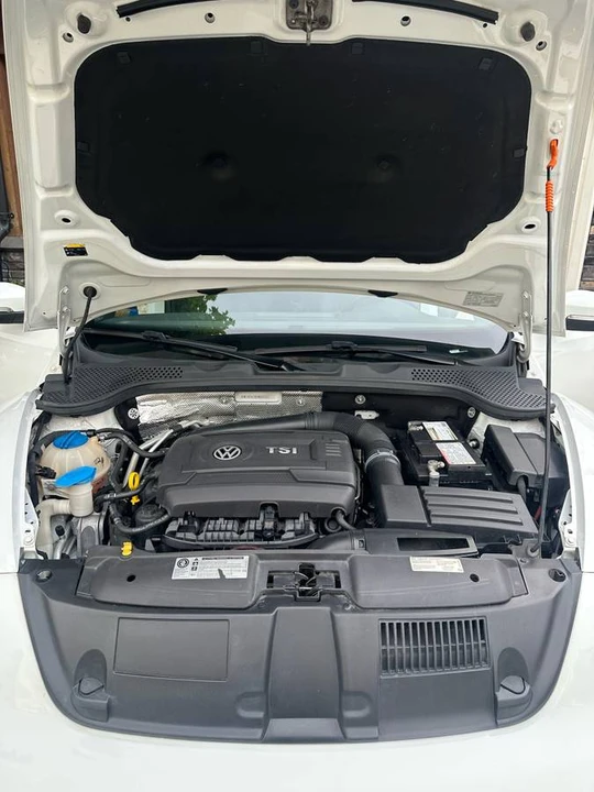 2014 Volkswagen A5 Beetle - Image 22 of 22