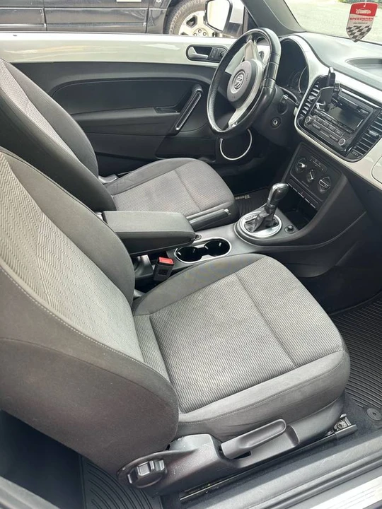 2014 Volkswagen A5 Beetle - Image 17 of 22