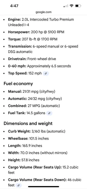 2014 Volkswagen A5 Beetle - Image 17 of 18
