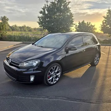 2014 Volkswagen GTI