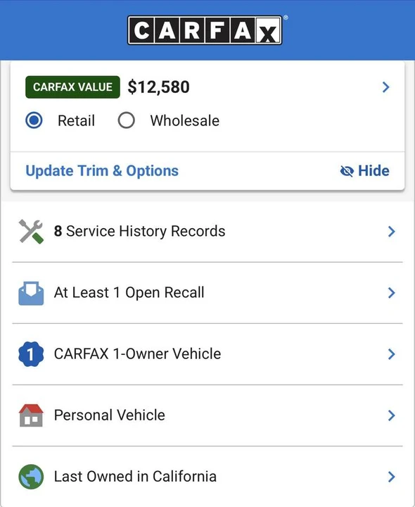 2013 Volkswagen Passat - Image 14 of 14