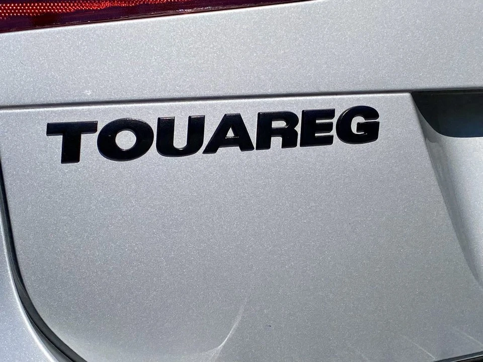 2014 Volkswagen Touareg - Image 10 of 15