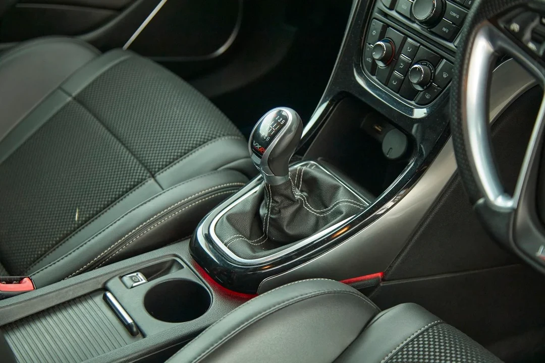 2014 Vauxhall - Image 18 of 31