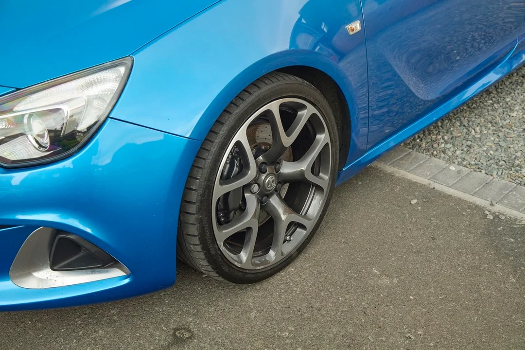 2014 Vauxhall - Image 31 of 31