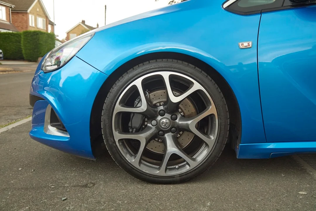 2014 Vauxhall - Image 30 of 31