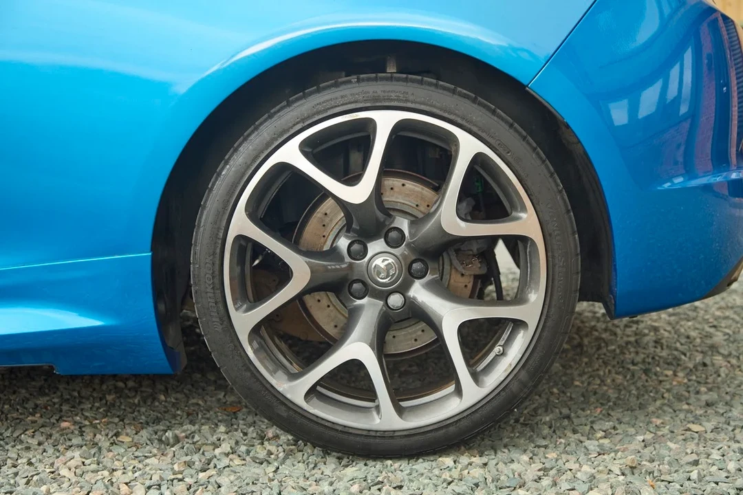 2014 Vauxhall - Image 29 of 31