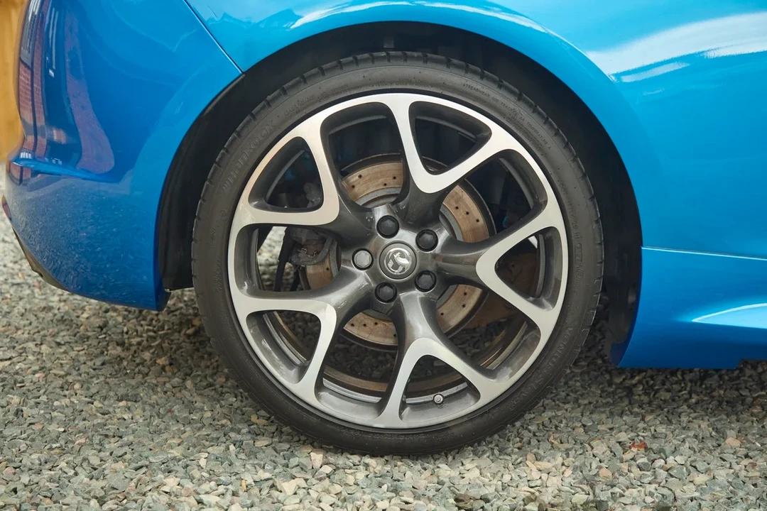 2014 Vauxhall - Image 28 of 31